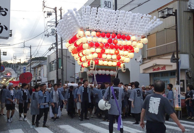 天神橋チーム 天神橋チーム
