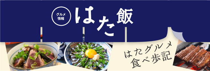 はた飯 はた飯