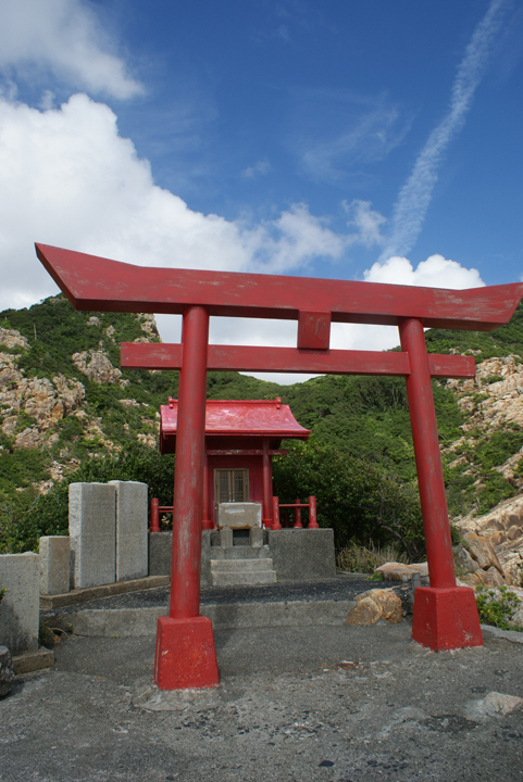 竜宮神社
