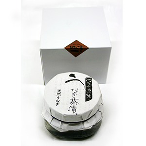 うなぎのうなぎ茶漬・うなぎ蒲焼・ちまき